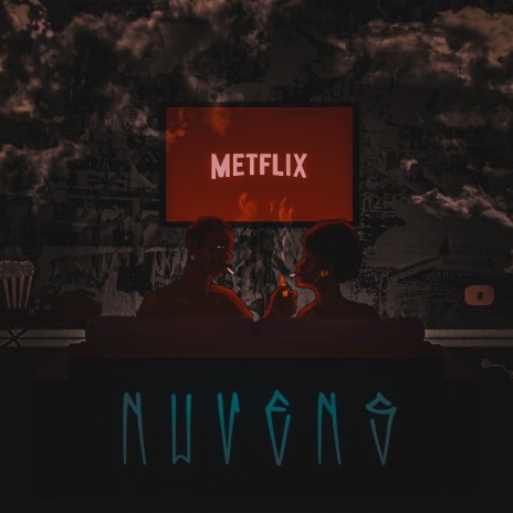 Nuvens ft. NCNREC & Ceejay SDB | Boomplay Music