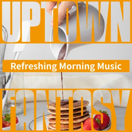 Morning Dance Party | Boomplay Music