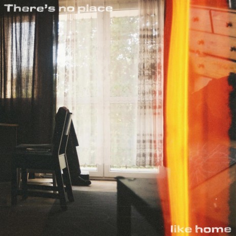 There's no place like home | Boomplay Music