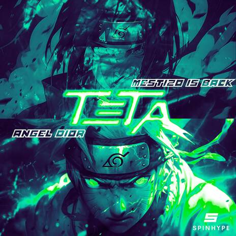 TETA ft. Mestizo Is Back & Babilom Produce | Boomplay Music