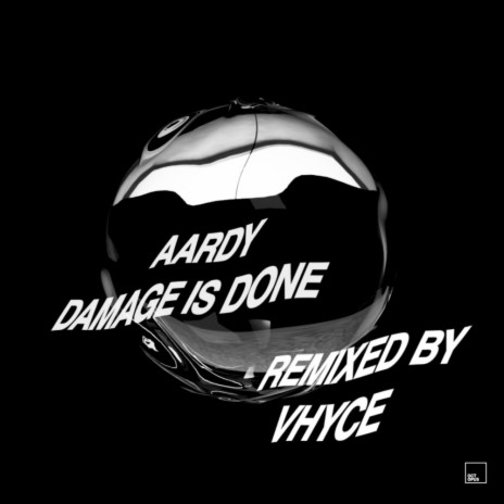 Damage Is Done (Vhyce Remix) ft. Vhyce