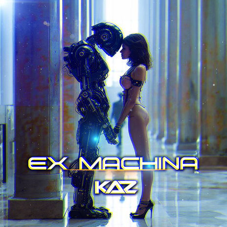 Ex Machina | Boomplay Music