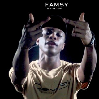 Famsy, 1CM MEDIUM