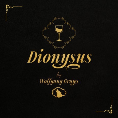 Dionysus | Boomplay Music