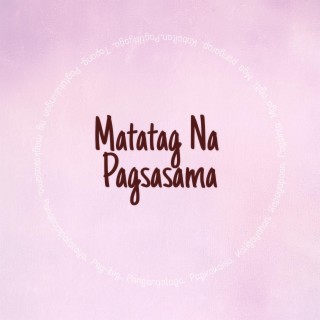 Matatag Na Pagsasama