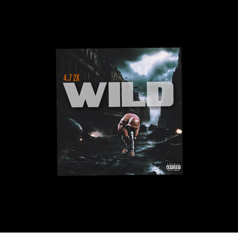 Wild | Boomplay Music