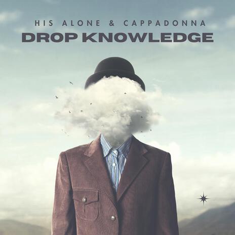 Drop Knowledge (feat. cappadonna) | Boomplay Music