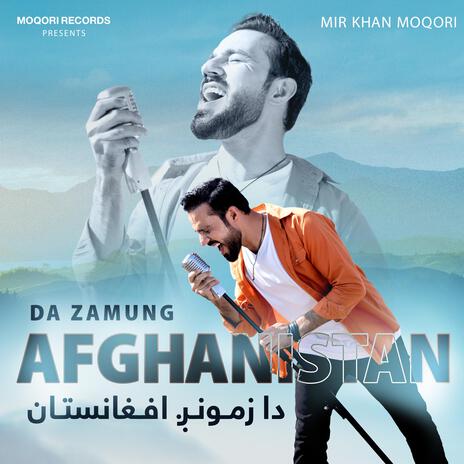 Da Zamung Afghanistan | Boomplay Music