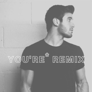 I Need The Sun To Break (You're* Remix Radio Edit)