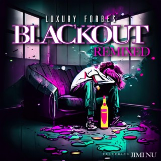 Blackout Remixed