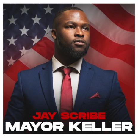 Mayor Keller