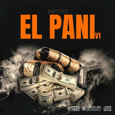 EL Pani | Boomplay Music