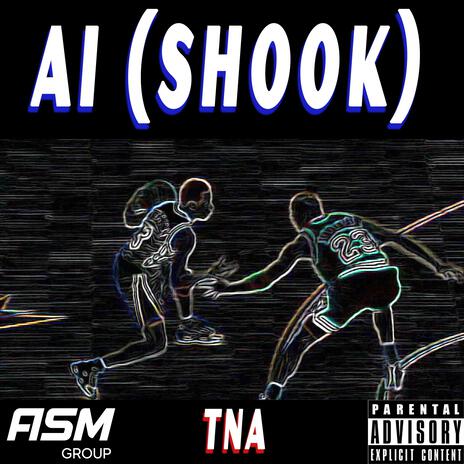 AI (SHOOK) | Boomplay Music