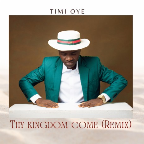 Thy Kingdom Come (Remix) | Boomplay Music