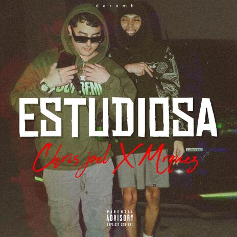 Estudiosa ft. Mvrquez & Prod. Daromh | Boomplay Music