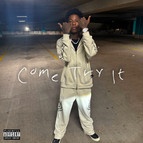 Come Try It ft. Fattmack | Boomplay Music