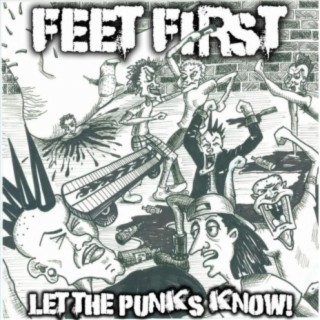 Feet First