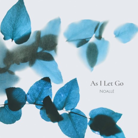 As I Let Go | Boomplay Music