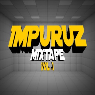 IMPURUZ vol. 1