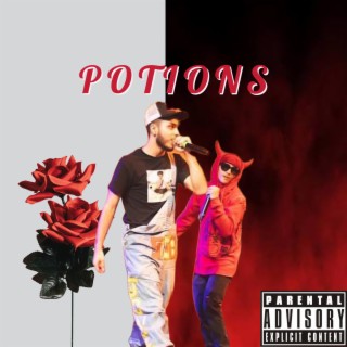 POTIONS