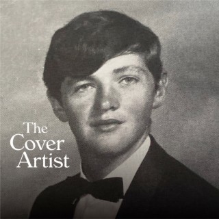 The Cover Artist