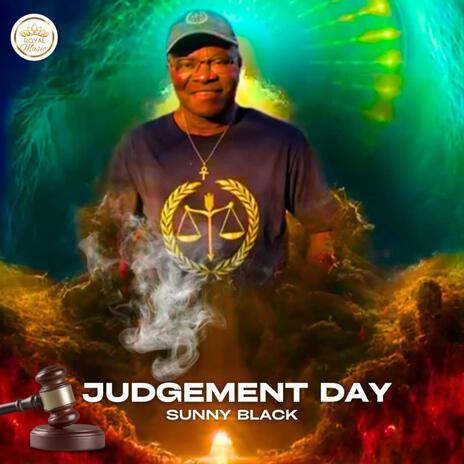 JUDGEMENT DAY | Boomplay Music