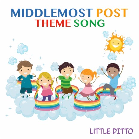 Middlemost Post Theme Song | Boomplay Music