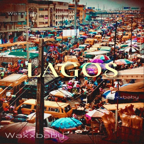 Lagos | Boomplay Music