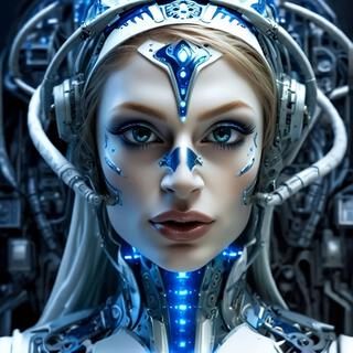 Fembot ft. ButtRflY lyrics | Boomplay Music