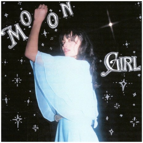 Moon Girl | Boomplay Music