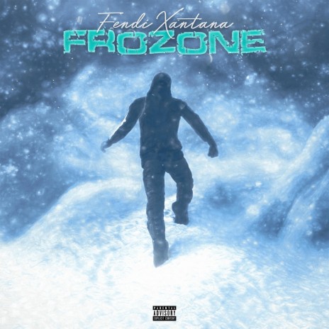 Frozone | Boomplay Music