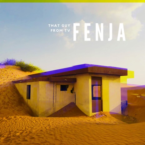 Fenja ft. Laurie | Boomplay Music