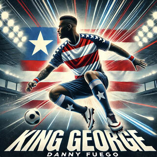 King George