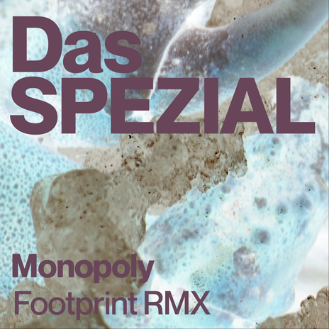 Monopoly (Footprint Remix) ft. Footprint | Boomplay Music