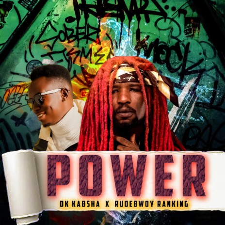 Power ft. Rudebwoy Ranking | Boomplay Music