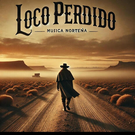 Loco Perdido | Boomplay Music