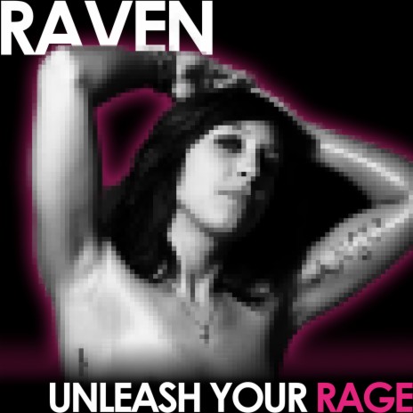 Unleash Your Rage | Boomplay Music