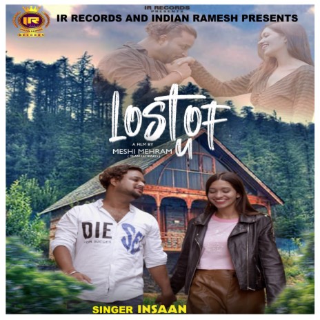 Lost of You Insaan | Boomplay Music