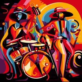 Samba Essence: Jazz Music Bossa Blend