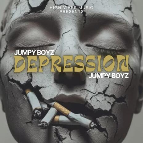 DEPRESSION(DEPURESIYO) | Boomplay Music