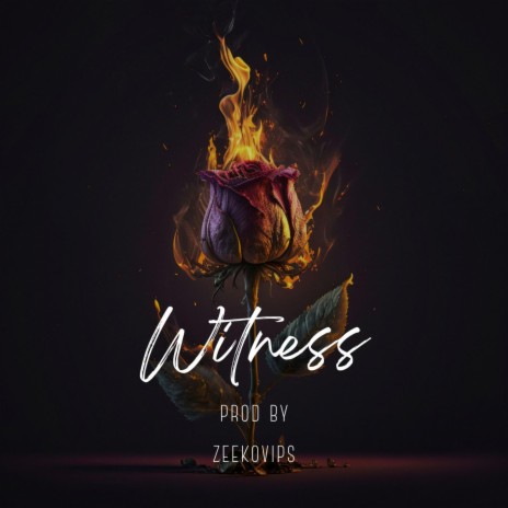 WITNESS | Boomplay Music