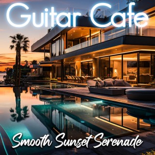 Smooth Sunset Serenade