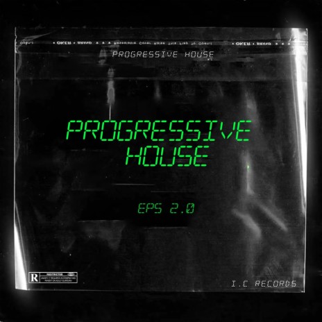 Progressive House eps 2.0