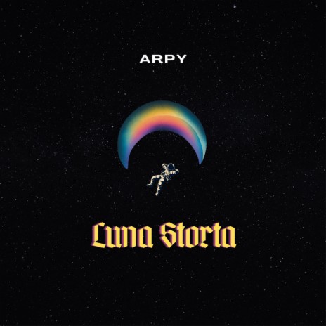 _Luna storta_ | Boomplay Music