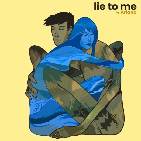 Lie To Me | Boomplay Music