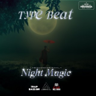Type Beat I Night Magic