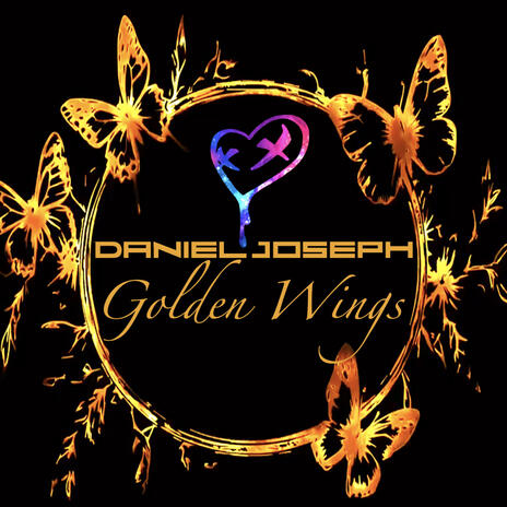 Golden Wings | Boomplay Music