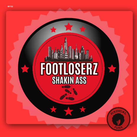 Shakin Ass (Extended Mix) | Boomplay Music