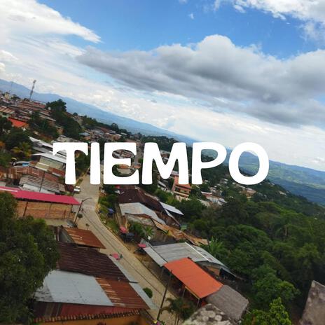 TIEMPO | Boomplay Music