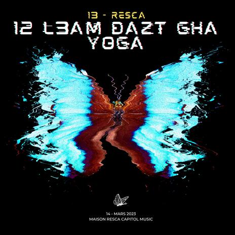 12 L3AM DAZT GHA YOGA | Boomplay Music